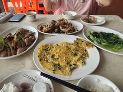 -红月湾海鲜饭店•沙滩海景(双月湾店)