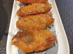-蝴蝶里·粤菜·点心(龙湖天街&滨江店)