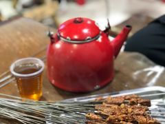 -清真·马峰烤肉(小学习北巷店)