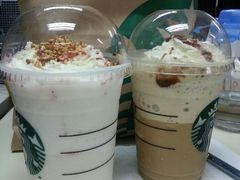 android_upload_pic-星巴克(漕河泾2店)