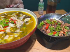 -大融厨·鸡毛店·川菜(九眼桥店)