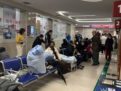 -复旦大学附属华山医院(总院)