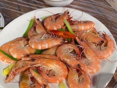 -醉壹号海鲜大排档·老厦门特色菜(厦门美食地标店)