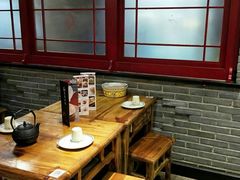 -满园烤鸭·春饼(太原街万达店)