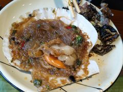 -曼听小寨海鲜烧烤(锦绣mini店)