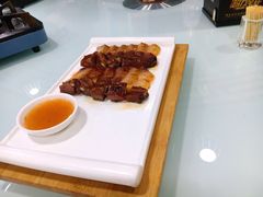 秘制叉烧-随厨·家宴(烈山大道店)