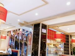 大堂-辣得叫湘菜(四明店)