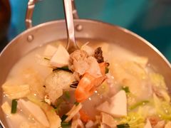 -安泰楼·佛跳墙创始人·传统闽味早茶·酒楼(三坊七巷闽菜地标店)