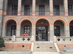 -苏州大学(天赐庄校区)