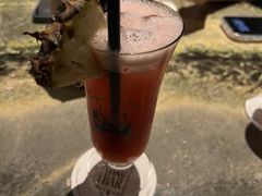 -Long Bar(莱佛士酒店)