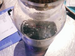 酸梅汤-鱼库·不仅是一家烤鱼店(车公庙店)