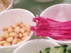 -京尊烤鸭店JINGZUN(春秀路店)