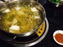 -八合里牛肉火锅(八合里总店)