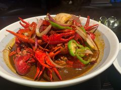 十三香小龙虾-上名堂·鱼头好吃(体育场路店)