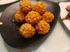-香融府·烤鸭·家常菜(马家堡路店)