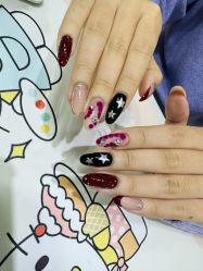 -爱纶美·美甲美睫半永久