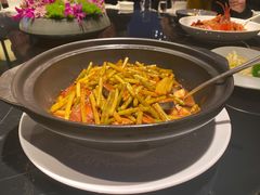 -杭州临平万丽酒店·万丽轩中餐厅