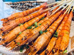 -79号渔船海鲜饭店(宝安店)
