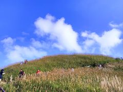 -萍乡武功山风景名胜区