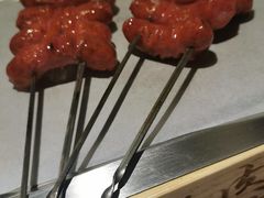 -小杨烤肉(高新店)