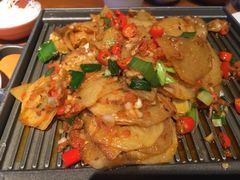 -湘与香缘·湖南菜(王府井北京市百货大楼店)