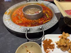 -晓宇重庆火锅(龙首店)