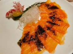 -佛山希尔顿酒店·融誉亚洲美食荟