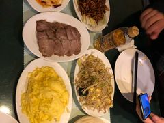 -老昌春饼(中央大街店)