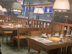 大堂-老屋印象川菜(马园路店)