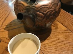 -阿罗新疆菜(人民广场店)