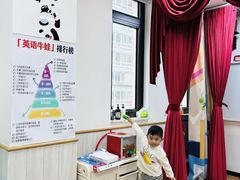 -瑞思少儿中心·少儿英语素养启蒙(新合作校区)