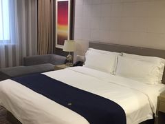 -上海新国际博览中心美仑酒店