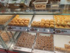 -東更道点心行(崂山丽达店)