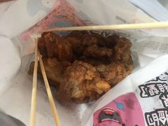 -傅强排骨(成都总店)