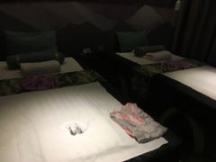 -璞·澐间影院式足道SPA(尚悦湾店)