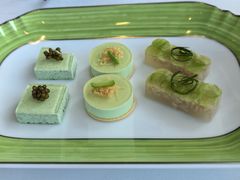 -悦厅·下午茶(杭州柏悦酒店)
