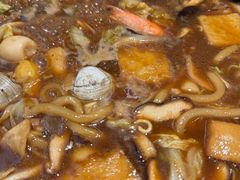 -玛喜达韩式火锅大排档(海城店)