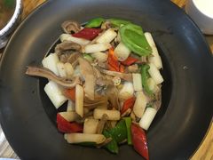 -妈妈的味道(和顺古镇店)