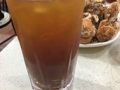 柑橘蜜-老字号蛇口德记烧腊饭店·海鲜加工