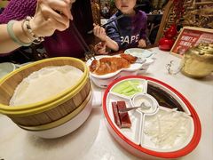 -小吊梨汤·北京菜·烤鸭(鸟巢店)