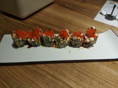 -小句号·精致料理(江南环球港店)