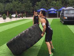 -CrossFit Tianfu