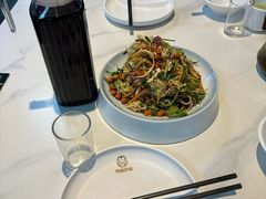 -来相会饺子·新辽菜(甘家口店)
