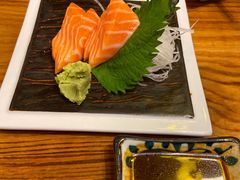 -成喜屋日本料理