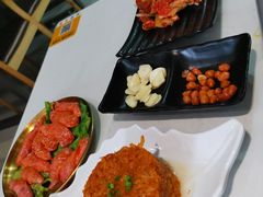 东北酸菜-八乔煎肉馆·丹东特色煎锅(梅林店)