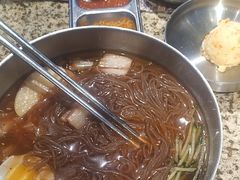 -安又胖韩国烤肉