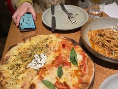 -La Strada(安福路店)