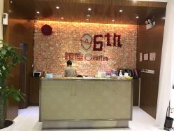 点击看大图 -银座Calla日式美容沙龙