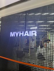 -MY HAIR ARDOR