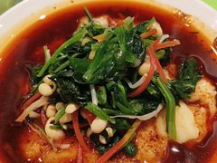 -令氏家外家周礼食府(桥南店)